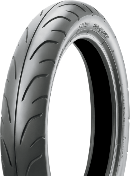 IRC SS-560 Front Scooter Tire 120/70-14 for Large-Capacity Scooters - Part T10389
