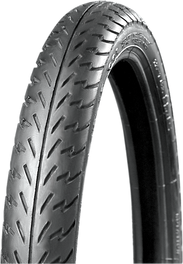 IRC T10144 NR53 2.75-18 Moped and Small CC Motorcycle Tire