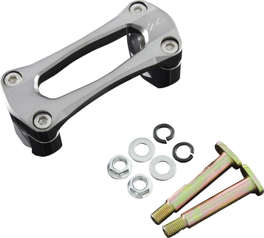 ZETA, ZETA Rx Clamp Kit ZE32-4011 for 1 1/8-Inch Handlebar Installation
