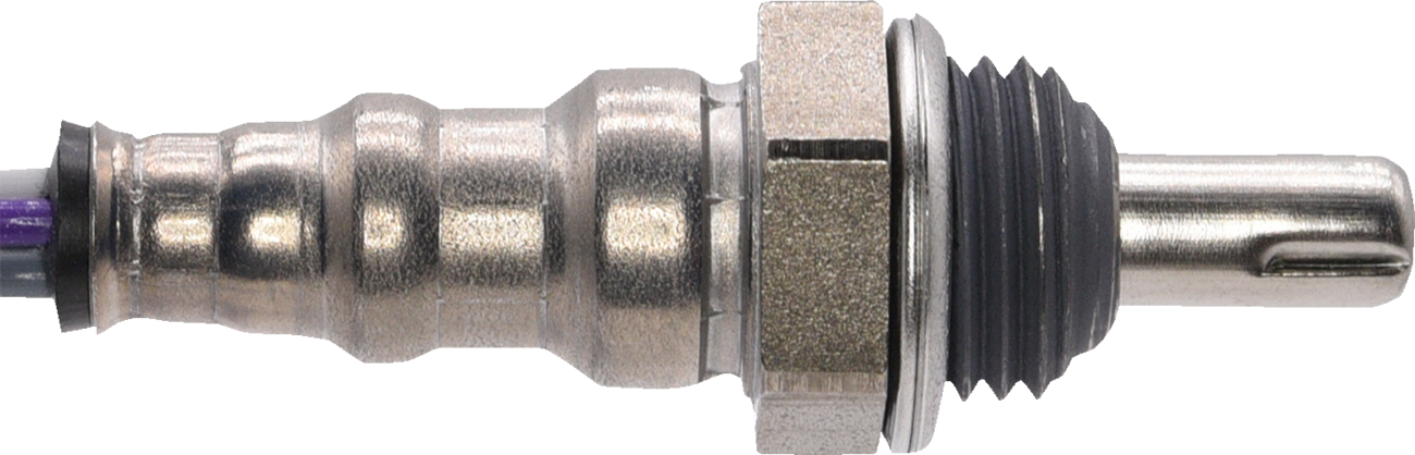 DRAG SPECIALTIES oxygen sensor 932-14067 for 4-W vehicles, showing the direct-fit sensor with wiring and connector.