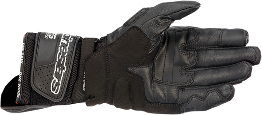 ALPINESTARS SP-8 V3 Air Gloves - Black - Medium 3558621-10-M - Howling Moto