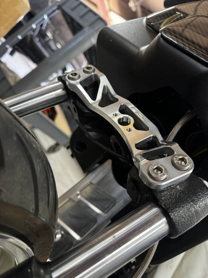 FLP Lusso Mini Head Light – Honda Ruckus