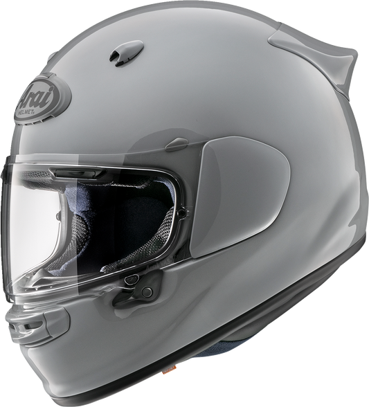 ARAI HELMETS, ARAI HELMETS Contour-X Helmet - Light Gray, Large (Part No. 0101-18202)