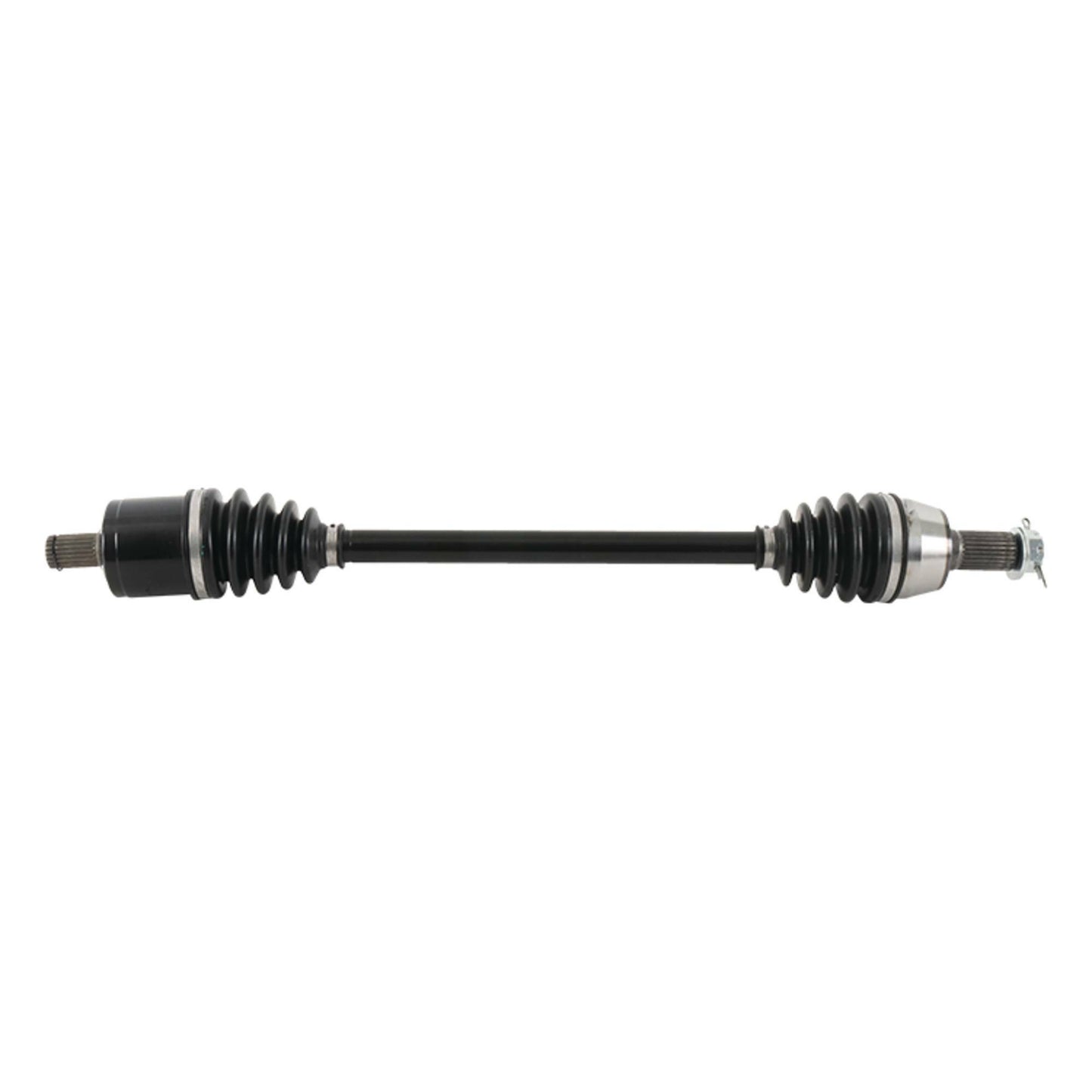 ALL BALLS, ALL BALLS ABM-PO-8-318 Axle with OEM Fitment and Enhanced Durability
