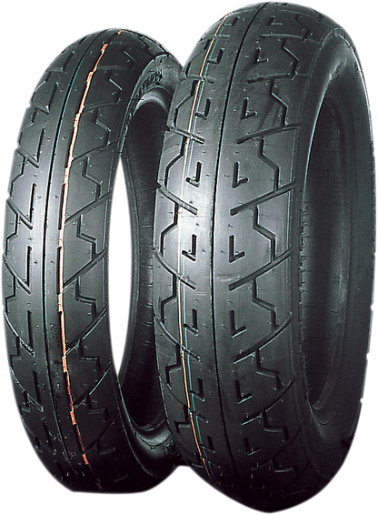 IRC Durotour RS-310 Front Tire 90/90-18 51H for Motorcycles