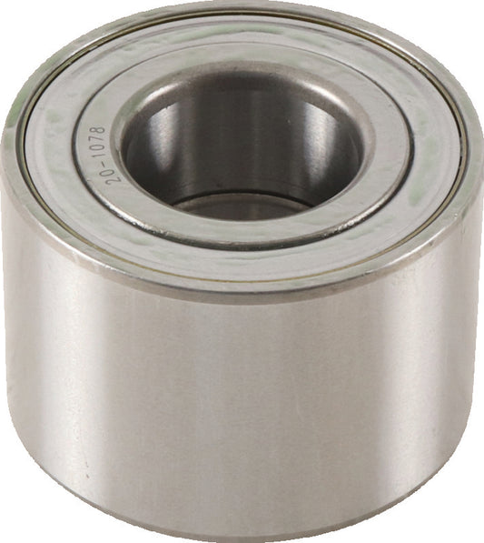 QuadBoss UTV wheel bearing and seal kit for CF MOTO Tracker 800/UForce rear wheel assembly.