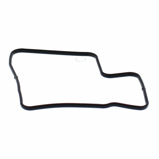 ALL BALLS Float Bowl Gasket for motorcycle carburetors, part 46-5027, showing close-up of gasket in a neutral setting