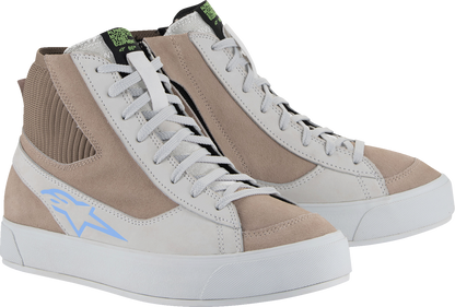 ALPINESTARS, Alpinestars Stella Stated Podium Shoes – Women's Urban Riding Sneakers with Impact Protection and Comfort Features
