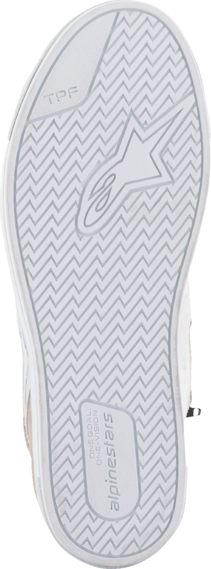ALPINESTARS, Alpinestars Stella Stated Podium Shoes – Women's Urban Riding Sneakers with Impact Protection and Comfort Features
