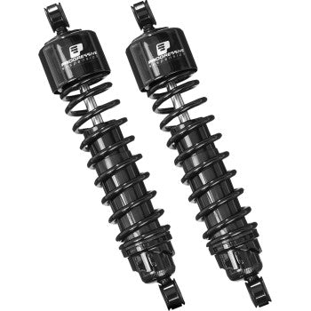 Progressive Suspension 412 Series Shocks Monkey - Howling Moto