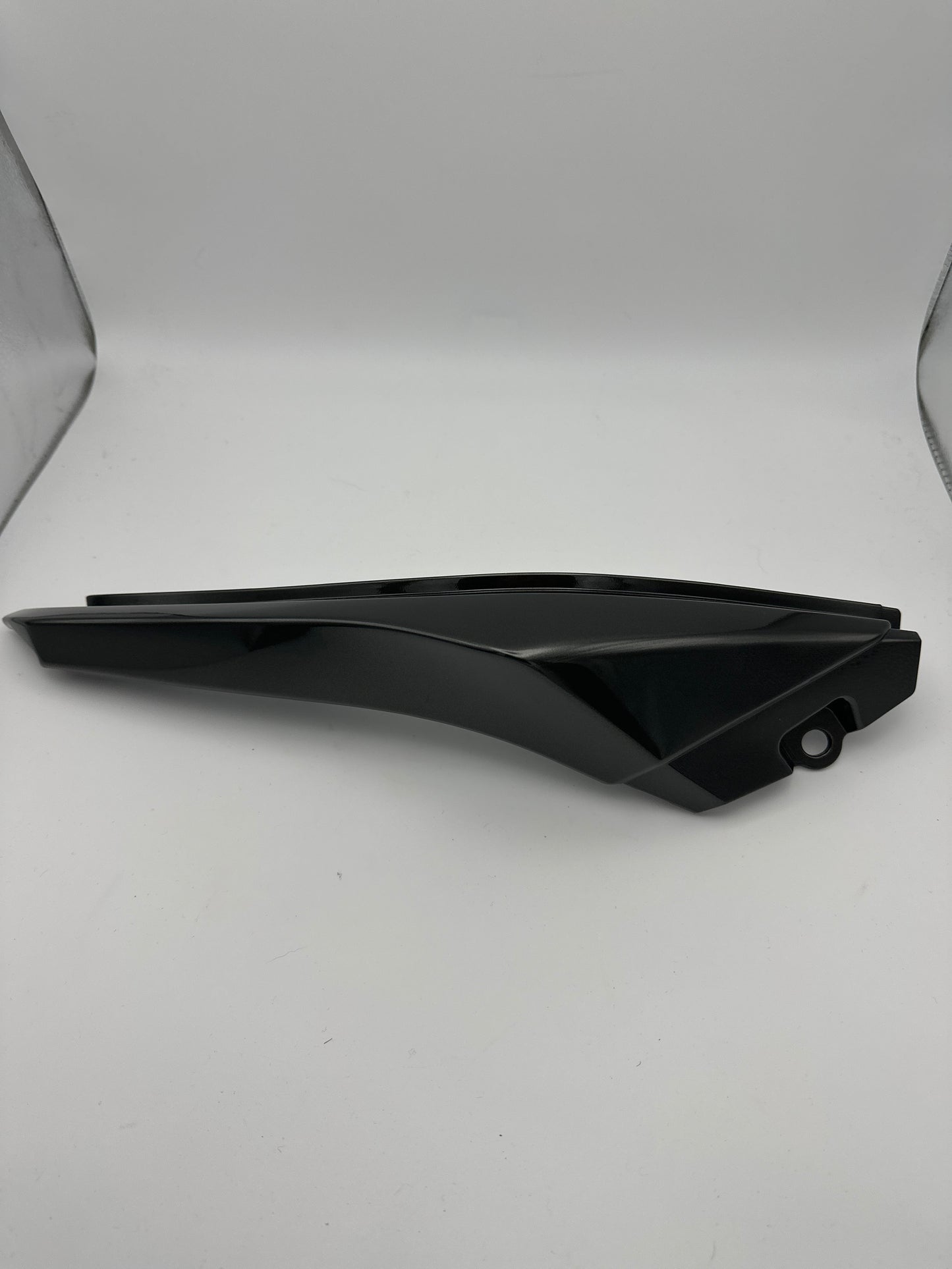 Kawasaki Z125 Tail Shroud - Howling Moto