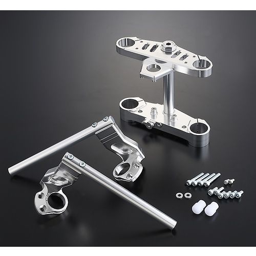 Over Racing Lower Stem Kit - Howling Moto