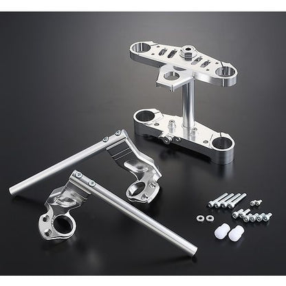 Over Racing Lower Stem Kit - Howling Moto