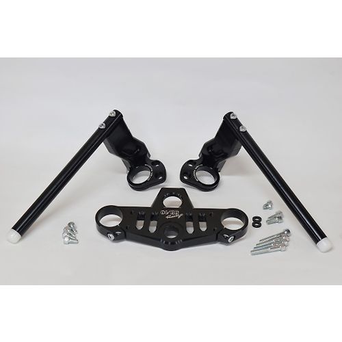 Over Racing Sports Riding Handlebar Kit - Howling Moto