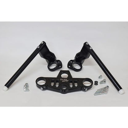 Over Racing Sports Riding Handlebar Kit - Howling Moto
