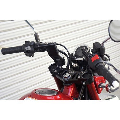 Over Racing Sports Riding Handlebar Kit - Howling Moto