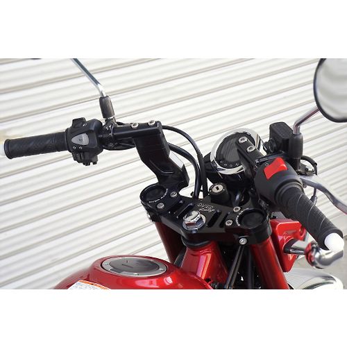 Over Racing Sports Riding Handlebar Kit - Howling Moto