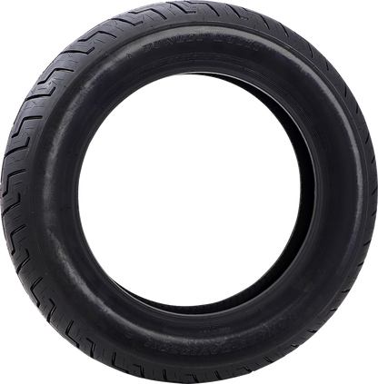 DUNLOP, Dunlop D401 Rear Motorcycle Tire - 150/80B16 77H for Harley Davidson Cruisers