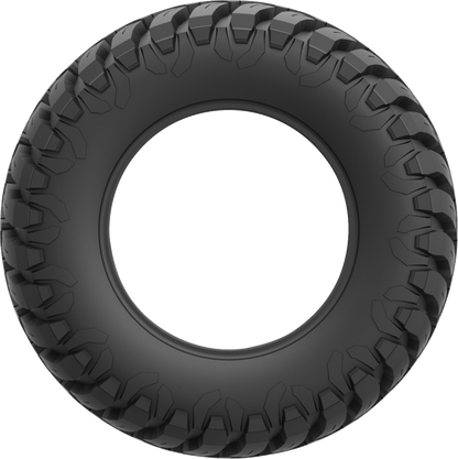 KENDA, KENDA Cross Trail 30x11R15 Off-Road Tire for Polaris Ranger XD 1500 - Front & Rear