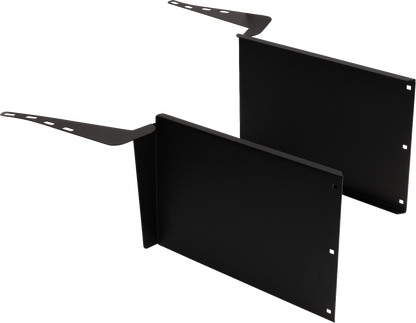 MOOSE OFFROAD tailgate extension for Can-Am Commander, shown attached to the vehicle's rear for added cargo space.