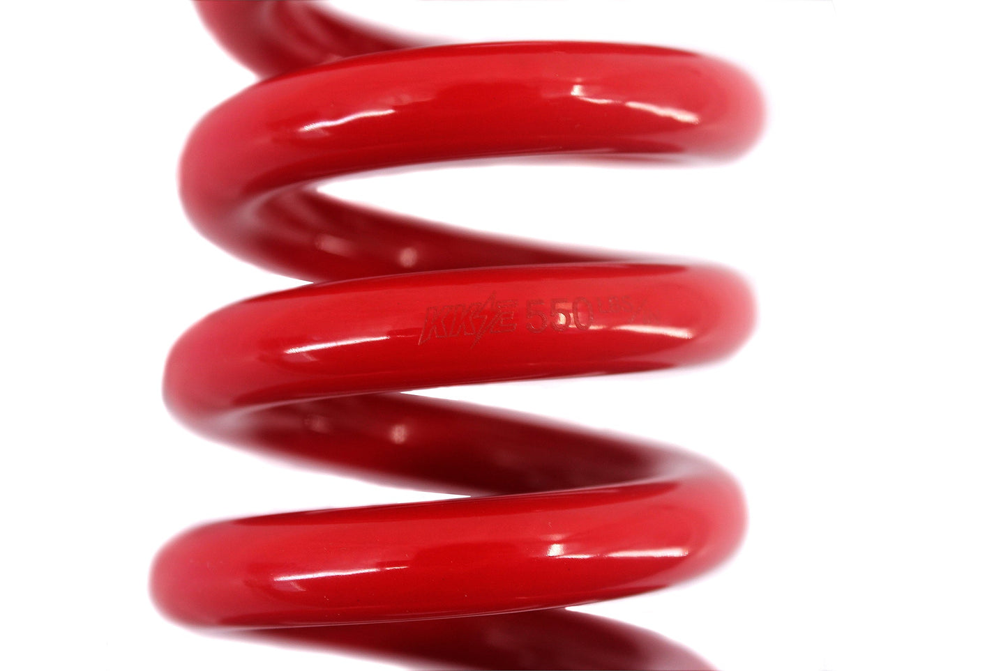 KKE 550LBS Rear Suspension Spring For SurRon Light Bee-X, Segway (Collective) - Howling Moto