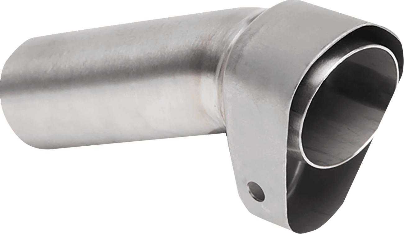 AKRAPOVIC Noise Damper for Suzuki Hayabusa V-TUV315