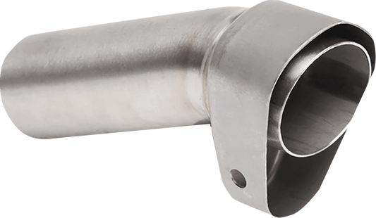 AKRAPOVIC Noise Damper for Suzuki Hayabusa V-TUV315