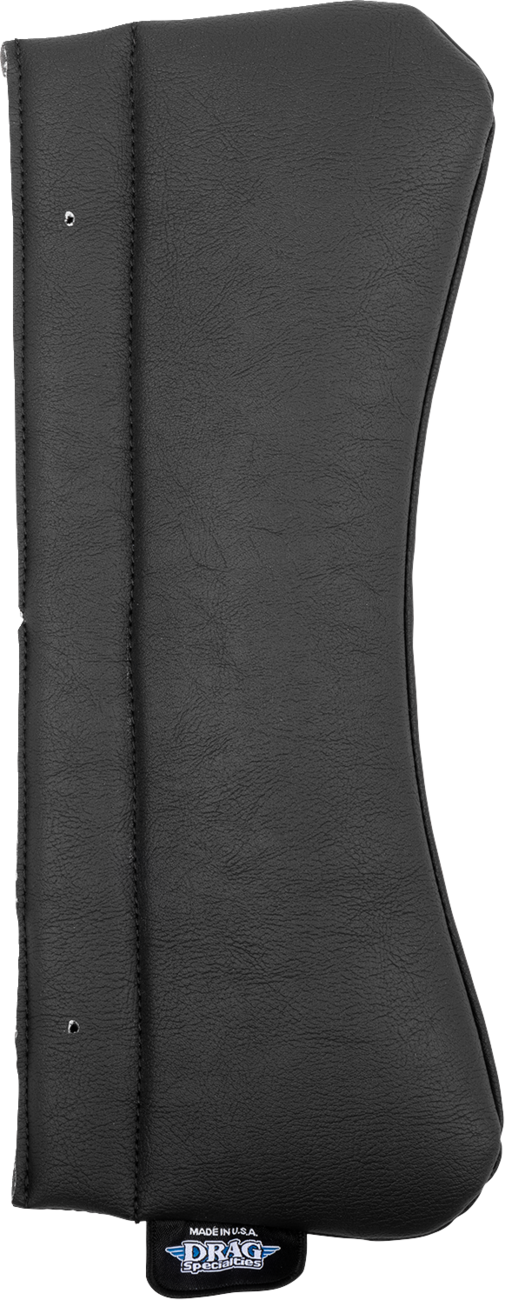 DRAG SPECIALTIES SEATS Tour Pak® filler pad for FLT/FLH with smooth finish, motorcycle touring seat accessory, part 4714A