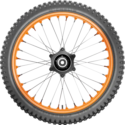 Michelin Trial Competition Front Tire 2.75-21 45M - Part Number 06214
