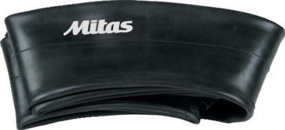 MITAS 17-inch heavy-duty motorcycle inner tube with metal valve, suitable for TR-6 tires, part number 70001334