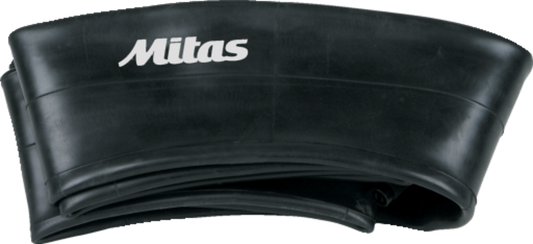MITAS 17-inch heavy-duty motorcycle inner tube with metal valve, suitable for TR-6 tires, part number 70001334