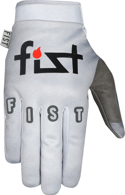 FIST HANDWEAR Frosty Lighter Gloves, small size, wind-resistant gloves with tacky grip, ideal for cold weather activities.