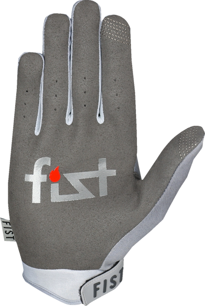FIST HANDWEAR Frosty Lighter Gloves Small with wind-resistant construction and tacky grip, ideal for cold weather activities