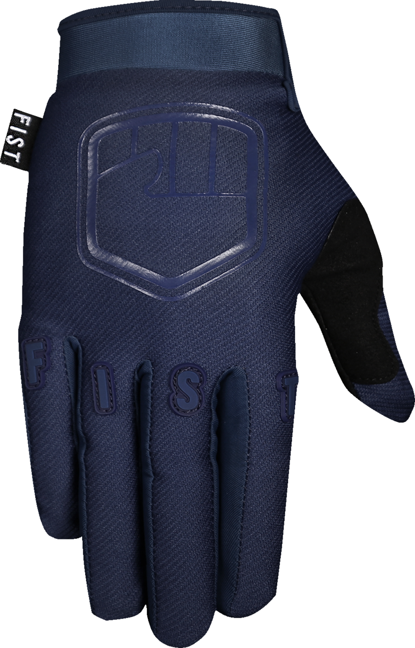 FIST HANDWEAR Strapped Stocker Gloves - Navy, Medium F-GS-01321-M