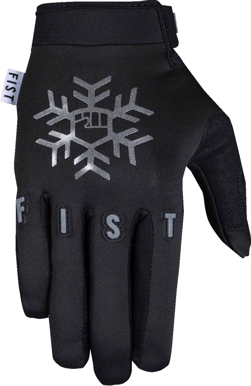 FIST HANDWEAR Snowflake Frosty Gloves - 2XS F-GS-00901-XXS