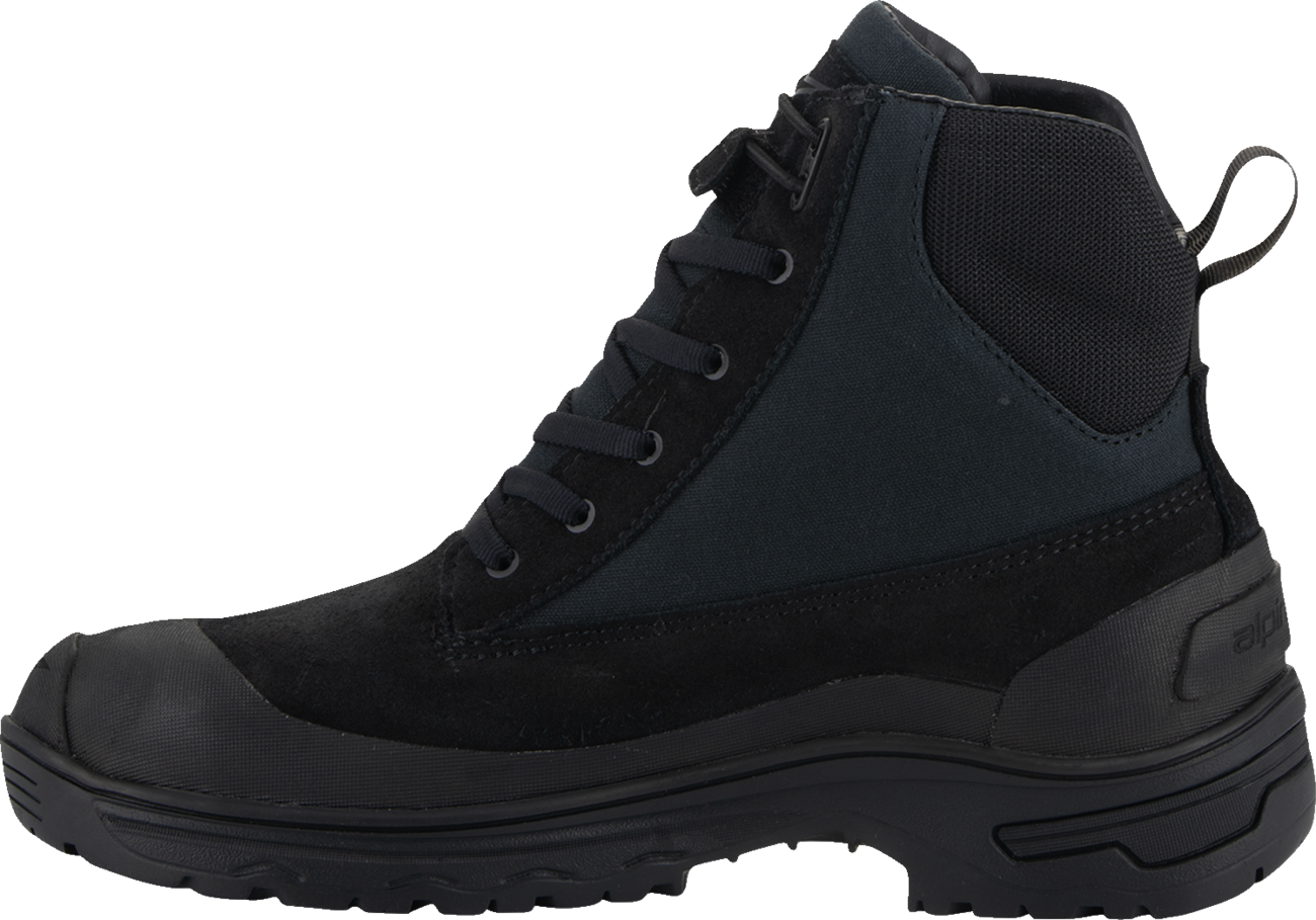 ALPINESTARS, Alpinestars Women's Judy Waterproof Riding Boots - Black, US 8.5 / EU 40