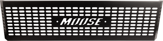 Moose Offroad tailgate extension for Polaris Ranger 2023-2025, part 3045PF, shown installed on vehicle with rugged design.