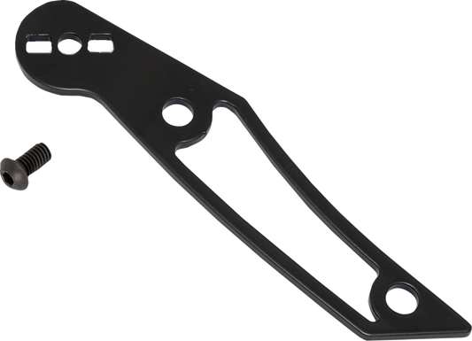 Vance & Hines saddlebag mounting bracket kit for right side motorcycle saddlebag installation, part 21948.