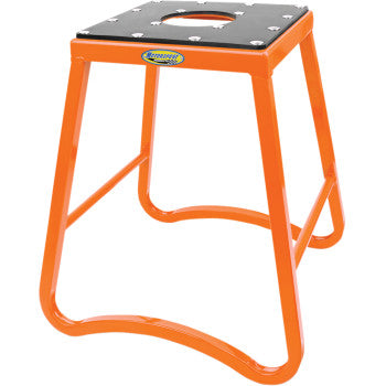 Motorsport Products SX1™ Dirt Bike Service Stand – Lightweight Steel | 7 Colors