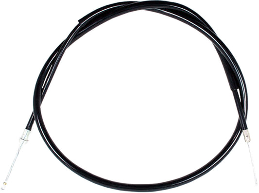 MOTION PRO, Motion Pro Black Vinyl Clutch Cable with Longitudinally-Wound Housing - Part #05-0027