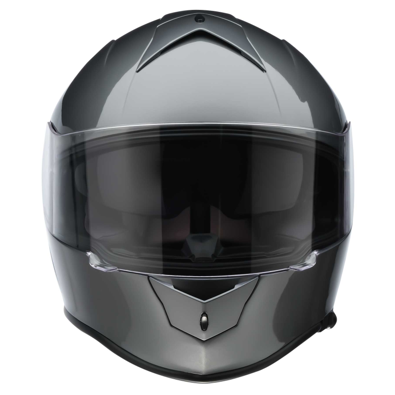 Z1R Warrant Full-Face Street Motorcycle Helmet
