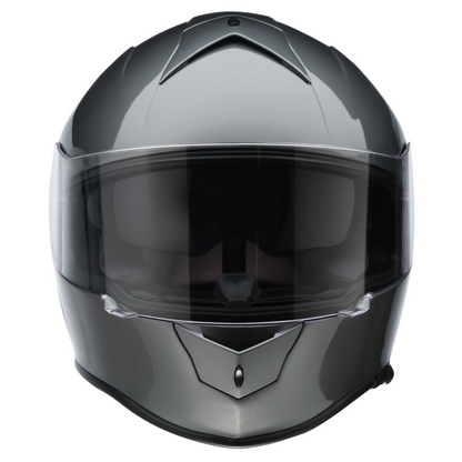 Z1R Warrant Full-Face Street Motorcycle Helmet