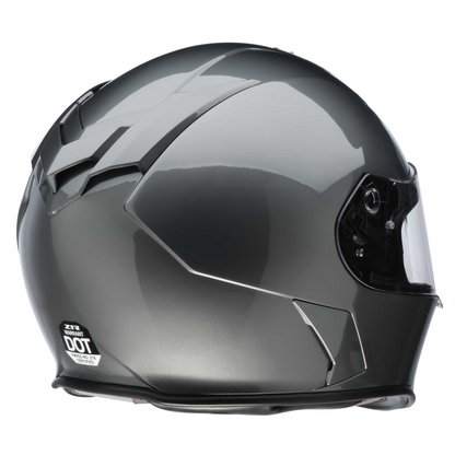 Z1R Warrant Full-Face Street Motorcycle Helmet