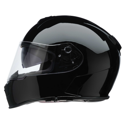 Z1R Warrant Full-Face Street Motorcycle Helmet