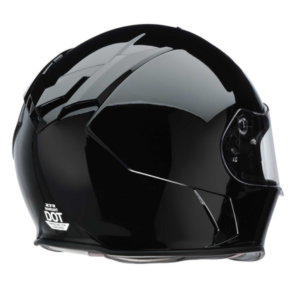 Z1R Warrant Full-Face Street Motorcycle Helmet