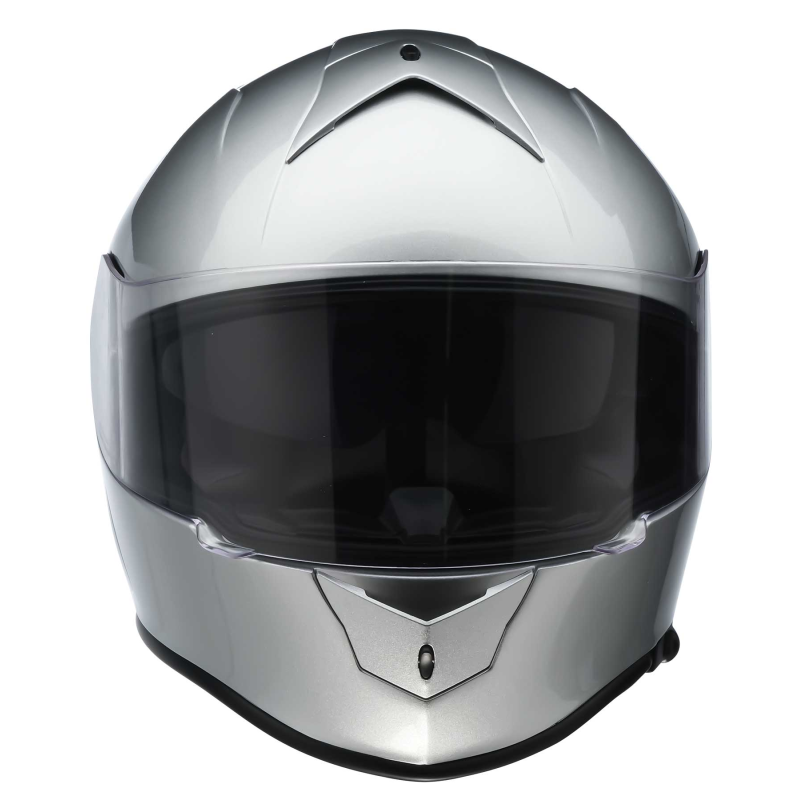 Z1R Warrant Full-Face Street Motorcycle Helmet