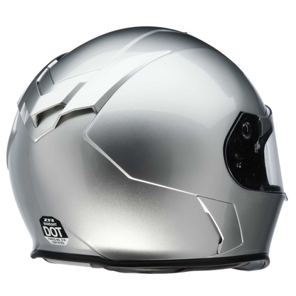 Z1R Warrant Full-Face Street Motorcycle Helmet