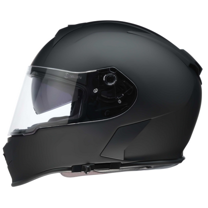Z1R Warrant Full-Face Street Motorcycle Helmet