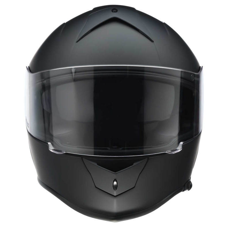 Z1R Warrant Full-Face Street Motorcycle Helmet