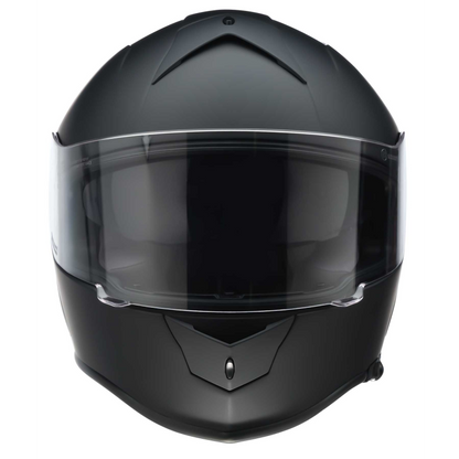 Z1R Warrant Full-Face Street Motorcycle Helmet